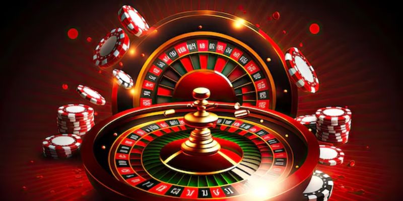 Mẹo chơi Roulette hiệu quả cho anh em tại Ee88